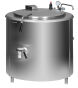 Kocioł warzelny  parowy | 150.0 L