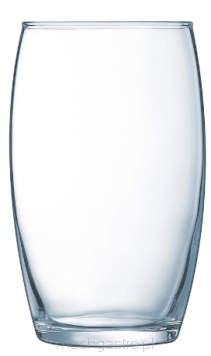 Szklanka Vina, 360 ml, 6 szt., ø76x121 mm