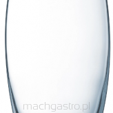 Szklanka Vina, 360 ml, 6 szt., ø76x121 mm