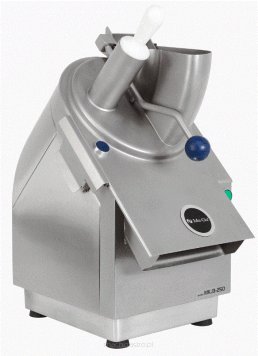 Szatkownica do warzyw MKJ3-250.1 400V