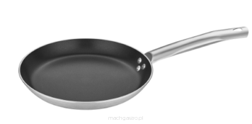 Patelnia do naleśników, nieprzywierająca, Comfort, Ø 260 mm