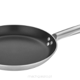 Patelnia do naleśników, nieprzywierająca, Comfort, Ø 260 mm
