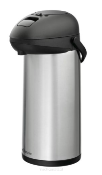 Termos z pompką 5L