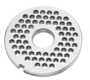 Sitko do gardzieli Unger, sitko ø 82 mm, otwory ø 4.5 mm