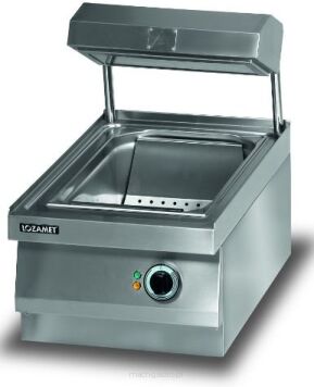 PODGRZEWACZ FRYTEK LEF400 - LINIA 650