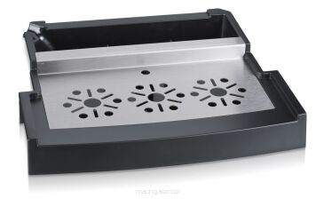 Ociekacz do Bolero Turbo XL