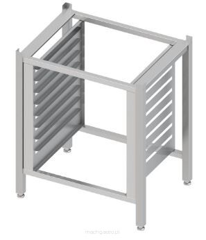 Podstawa pod piec ChefTop GN 1/1 i ChefLux 5 GN 1/1 900390 h=850 mm - kod 9051190