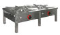 Taboret gazowy 2 palnikowy, 5.0 / 6.5 kW