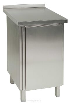 Stół - szafka E 1060