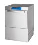 Zmywarko wyparzarka, uniwersalna, Power Digital, dozownik płynu myjącego, pompa zrzutowa, pompa wspomagająca płukanie, 6.65 kW, 400 V