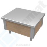Podstawa na tace KNP-16
