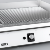 Gazowy grill na lawie - kod B-G710