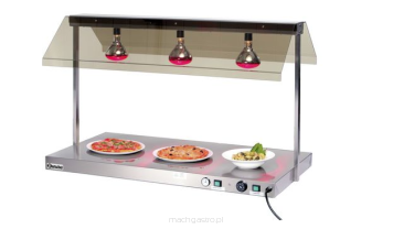 Mostek grzewczy TR I3WL1350