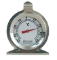 Termometr tarczowy, zakres od -40°C do +40°C