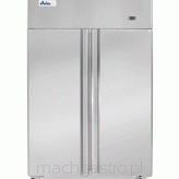 Szafa chłodnicza 2-drzwiowa, 900 l, Arktic, Profi Line, 230V/450W, 1200x740x(H)1950mm
