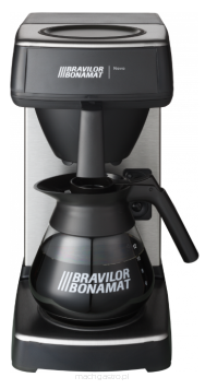 Ekspres przelewowy | Novo