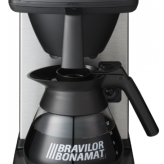 Ekspres przelewowy | Novo