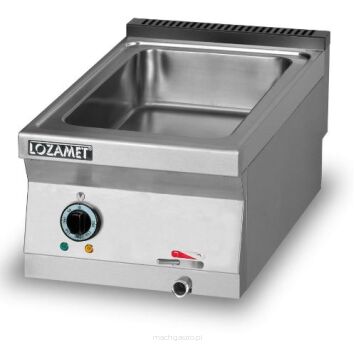 PATELNIA ELEKTRYCZNA L700.PAE.015