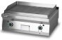 GRILL PŁYTOWY ELEKTRYCZNY - PŁYTA RYFLOWANA   L700.GPE800R