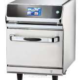 Piec konwekcyjno-mikrofalowy, Speed Chef, 3.5 kW