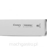 Nóż szefa kuchni Century, Tramontina, czarny, 440 mm