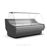 Lada chłodnicza OFELIA WCh-7/1 z agregatem (obieg wymuszony)