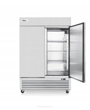 Szafa chłodnicza 2 drzwiowa, 1300 l, Kitchen Line, GN 2/1, 1300 L