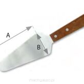 Łopatka do pizzy L 270 mm