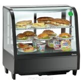 Witryna chłodnicza Deli-Cool I 700201G 100L