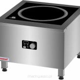 Taboret indukcyjny 555x600x425 mm, 000.TE-2i