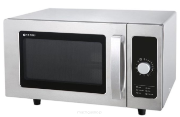 Kuchenka mikrofalowa 1000W