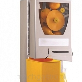 Automatyczna wyciskarka do pomarańczy F-Compact