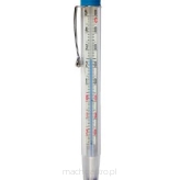 Termometr, zakres od -20°C do +50°C