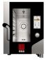 Piec konwekcyjno-parowy Millennial Touch Screen Gastro Compact 6×GN 1/1 – elektryczny