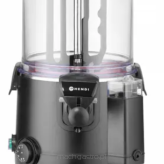 Podgrzewacz do czekolady | 5.0 L | 230 V | 1.0 kW | 440x360x471 mm