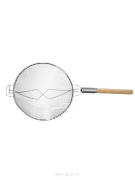 Sito z podwójną siatką śr. 360 mm