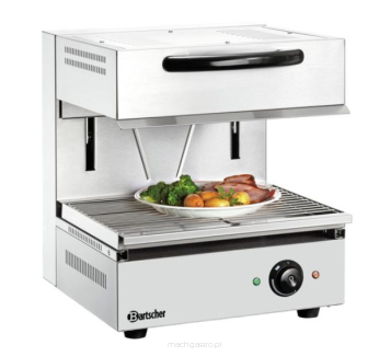 Salamander z windą 500-1Z