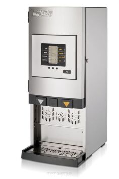Automat na produkty instant Bolero Turbo 403 230V
