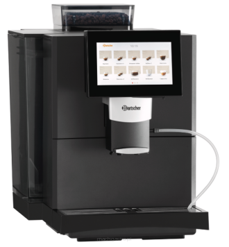 Ekspres do kawy Easy Plus 550