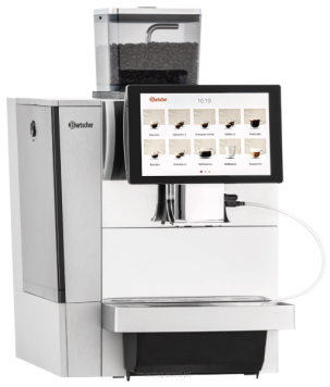 Ekspres do kawy KV1 Deluxe