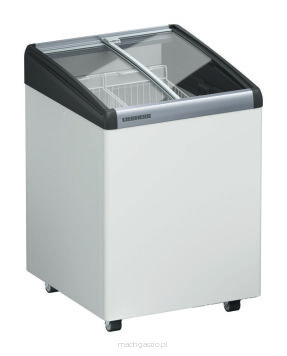 Zamrażarka skrzyniowa 138L EFI 1453