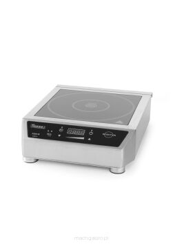 Kuchenka indukcyjna model 3500 D 239711