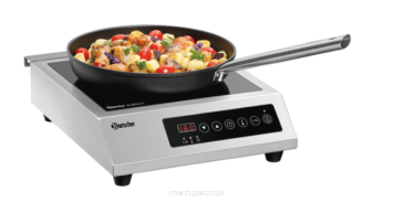 Kuchenka indukcyjna IK 30TCS-1