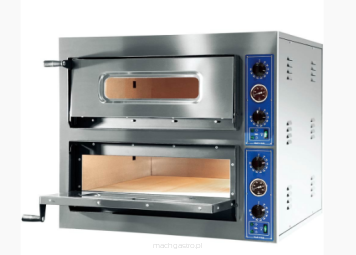 Piec do pizzy x-line 2x4x36 - kod 781422