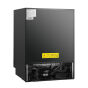 Chłodziarka na wino do zabudowy | WC361BE | 145 l / 36 butelek | 595x578x820 mm - 4