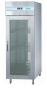 Szafa mroźnicza Linia 410 z drzwiami szklanymi, z oświetleniem LED - kod AHK MT041 00V1