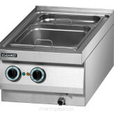 Bemar elektryczny | 1x GN 1/1 | 1.5 kW | 400x650x300 mm