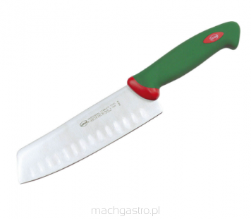 Nóż japoński, Sanelli, 180 mm