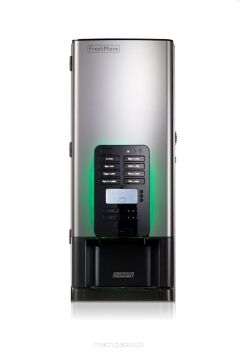 Ekspres przelewowy na kawę mieloną FreshMore 312