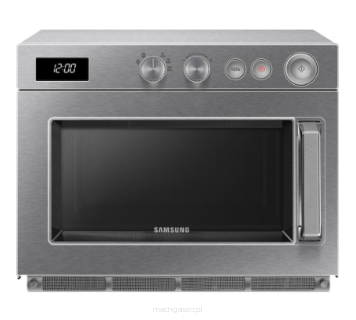 Kuchenka mikrofalowa, Samsung, 1.85 kW
